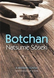 Botchan (Soseki)