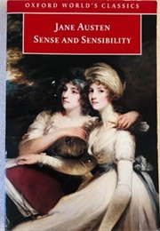 Sense and Sensibility (Jane Austen)