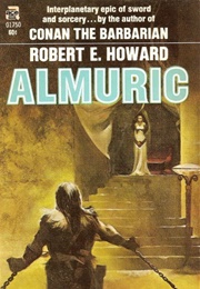 Almuric (Robert E. Howard)