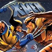 X Men: The Animated Series Season 4