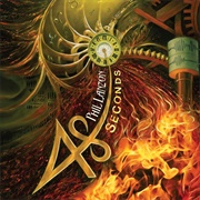 Phil Lanzon - Seconds