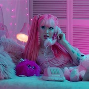 Peach Prc (Lesbian, She/Her)