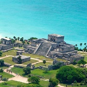 Tulum (Mexico)