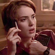 Lelaina Pierce (Reality Bites, 1994)