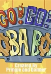 Go Go Moba Boy! (2004)