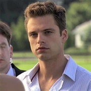Carter Baizen (Gossip Girl)