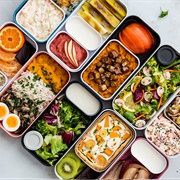 Know at Least One Fail-Safe Batch Cook Recipe