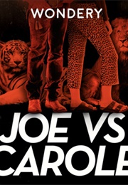 Joe vs. Carole (2022)