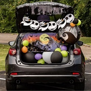 Trunk-Or-Treat