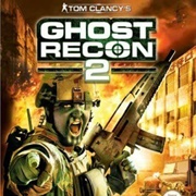 Tom Clancy's Ghost Recon 2