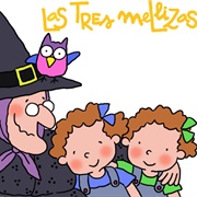 Las Tres Mellizas