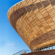 London Velodrome