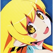 Shinobu Oshino