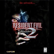 Resident Evil 2 Platinum (PC)