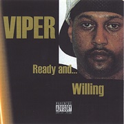 Ready and Willing (Viper, 2006)