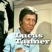 Lucas Tanner