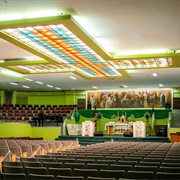 First Church of Deliverance, Chicago