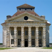 Saline Royale, France