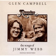 Glen Campbell - The Songs of Jimmy Webb
