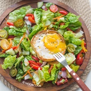Egg Italian Salad