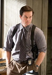 Mark Wahlberg – 'The Departed' (2006)