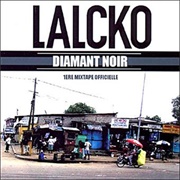 Lalcko - Diamant Noir