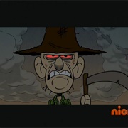 The Harvester (The Loud House)