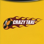 Crazy Taxi
