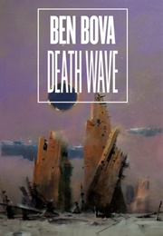 Death Wave (Ben Bova)