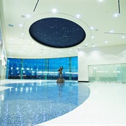 Rick Husband Amarillo International Airport