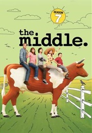 The Middle Season 7 (2016)
