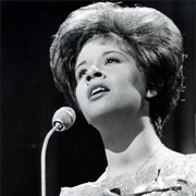 Helen Shapiro