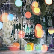 Madlib Medicine Show: No. 10 - Black Soul (Madlib, 2010)