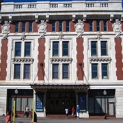 Lander's Theater