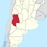 Mendoza, Argentina