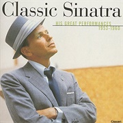 I've Got the World on a String - Frank Sinatra