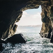 Cave Store, La Jolla