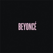 Beyoncé - Beyoncé