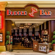 Burger Bar