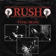 Vital Signs - Rush