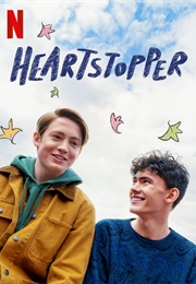 Heartstopper (2022)