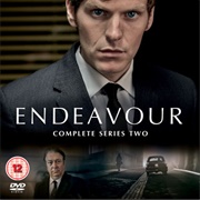 Endeavour Season 2