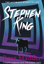 Rose Madder (Stephen King)
