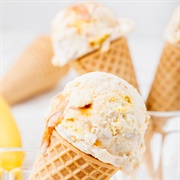 Banoffee Pie Ice Cream