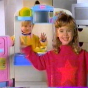 Playskool Cook N Play Kitchen