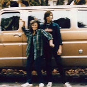 Jay Cook & Tanya Van Cuylenborg