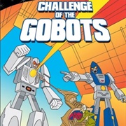 Challenge of the Gobots