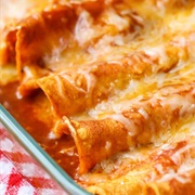 Enchiladas