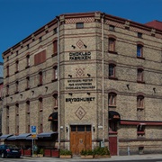 Chocolate Museum, Malmö