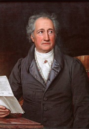 Gedichte (Goethe)
